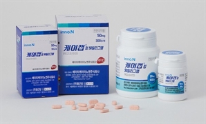 “케이캡 1천억 돌파”… 국산 3대 신약, 상반기 처방 2164억