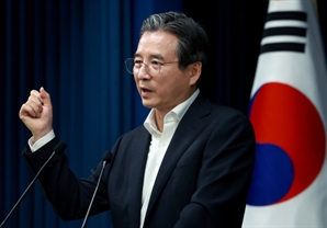 대통령실 “2000억달러 펀드, 직접 투자보다 대출·보증”