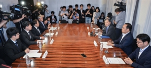 전공의 수련협의체, 오늘 2차회의… '수련 연속성' 등 본격 논의