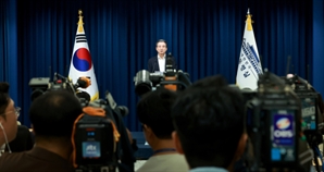 대통령실 "트럼프, 한미정상회담 다음주라도 잡자 전달"