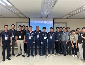 한화오션, 협력사 체질 개선으로 상생 생태계 구축