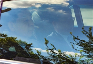 韓협상단, 10시 30분 워싱턴서 한미 무역협상 타결 브리핑