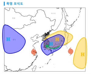 8월에도 '극한 더위'…중부는 5일부터 비