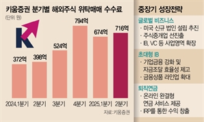 신한투자증권 美법인, 키움이 인수하나