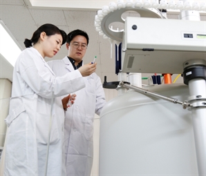 R&D 투자 늘린 금호석화, 신소재로 성장동력 강화