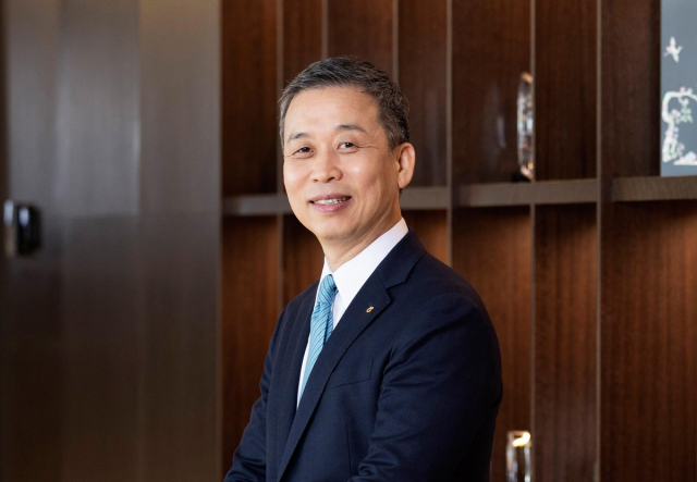 윤병운 NH투자증권 대표이사 사장. 사진 제공=NH투자증권