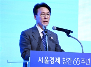 김민석 총리 "관세협상 '미러클'…대한민국 경제도 또다른 기적 만들자"