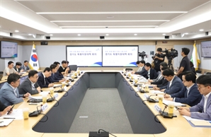경기도, 한미 관세협상 타결 대응…도내 中企에 특별경영자금 500억 원 추가 지원