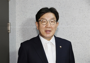 “통일교와 금전 거래 없어”…권성동 '1억원대 정치자금 의혹' 정면 반박