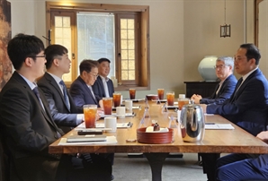 수련협의체 논의 본격화… 政 "다음주 내 합의 후 하반기 전공의 모집공고"
