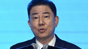 김병기 "강제폐간 시련 딛고 정론직필 정신 지켜"