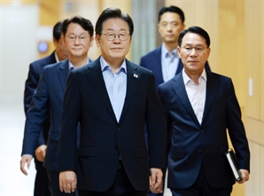 대통령실, 전남권 차세대 전력망 혁신 기지로 만든다