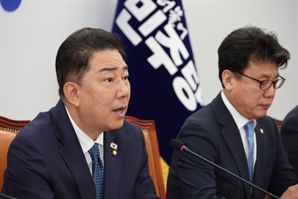 "국익·동맹 다 잡아" "대미투자 과도"…與野, 뚜렷한 온도차