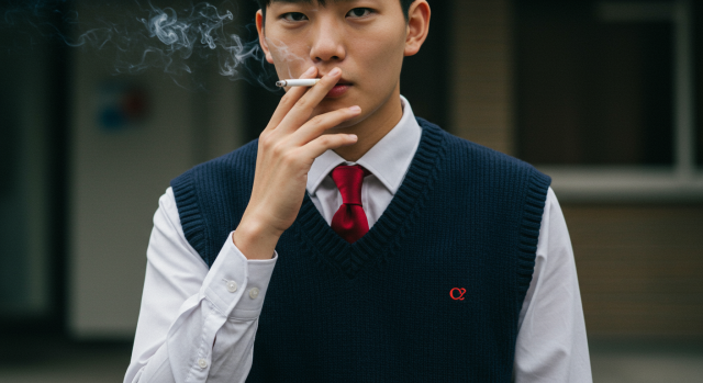 기사 내용 이해를 돕기 위해 AI 이미지 생성기로 만든 사진. 툴 제공 = 플라멜