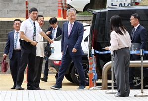'내란 공모' 이상민 전 행안장관 구속…특검 칼날은 '계엄해제' 방해 의혹 '5인방'으로