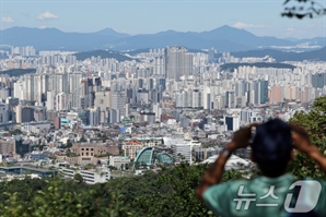 "서울서는 절대 집 못 살 거 같아서"…사람들 우르르 몰려간 '이 동네'