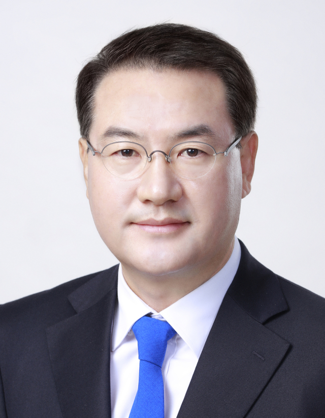 광주광역시는 문화경제부시장에 내정된 김영문 전 대통령비서실 사회통합비서관. 사진 제공=광주광역시