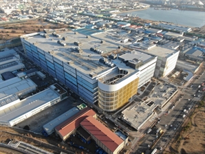 맹그로브·청라로지스틱스 매각 난항