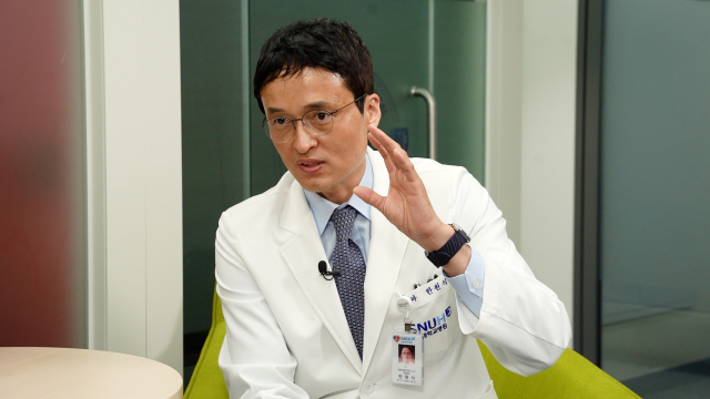 "유방암 1.5배 더 늘어날 것…5년 생존율 94% 조기검진 중요" [지금, 명의 ]