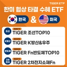 한미 관세 충격 4개 ETF로 대비…미래에셋운용, 투자 전략 제시