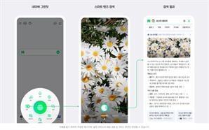 네이버, 이미지 검색까지 AI 브리핑 확대