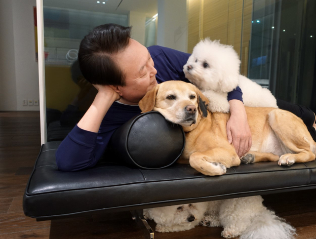 윤석열 전 대통령. 뉴스1(대통령실 제공)