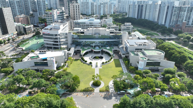하남시청 전경. 사진 제공=하남시