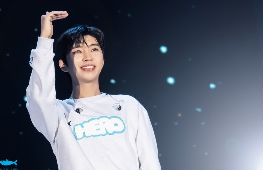 사진 제공 = 물고기 뮤직