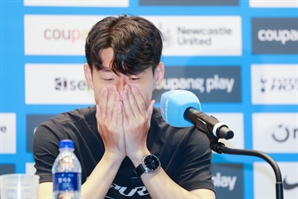 손흥민 거취 직접 밝혔다 “올여름 팀 떠난다”