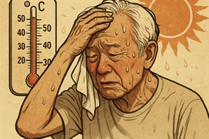 '이것'에 노출되면 2.5살 더 늙는다…부자도 못 피하는 노화 요인은
