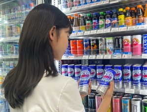 "마시면 피로가 싹 풀린대"…한 달 만에 100만개 팔린 '이 음료' 뭐길래?