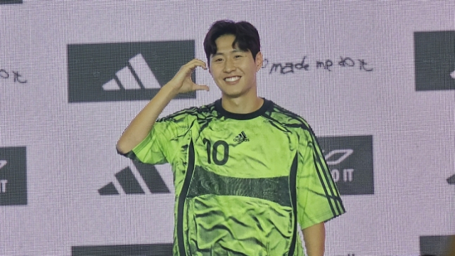 이강인. 연합뉴스