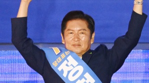정청래, 민주당 새 당대표 선출…"당정대 '원팀'으로 강력히 뒷받침" [민주 당대표 선출]