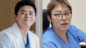 "어머, 슬의생 조정석인줄" 난리난 영상…평범한 대학교수 일상에 조회수 폭발, 왜?
