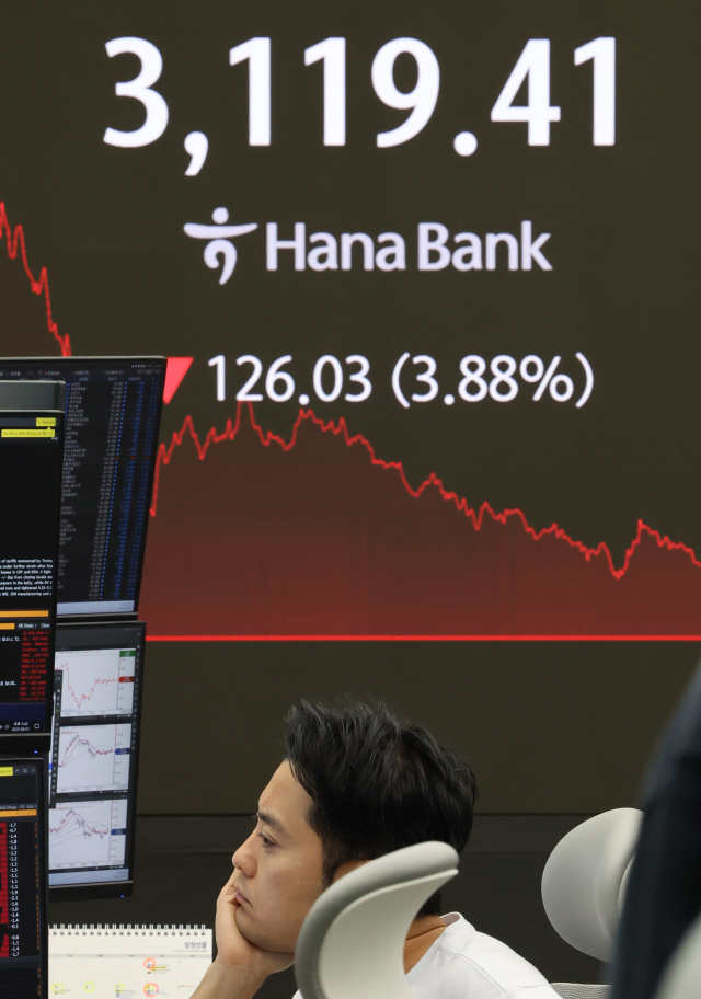 “코스피 붕괴 막아달라”…10만 앞둔 ‘주식양도세 확대 반대’ 청원 [마켓시그널]