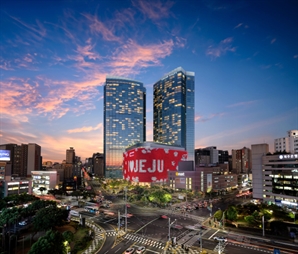 제주 드림타워 복합리조트, 7월 역대 최고 매출 기록