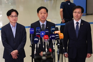 구윤철 "車관세 12.5% 못 얻어내 아쉽다…15%가 美 마지노선"