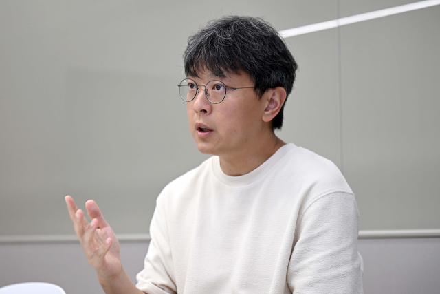 "창업은 '올 오어 낫띵' 아냐…첫 실패가 끝이어선 안돼" [박지웅 패스트트랙아시아 대표]