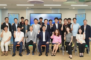 중진공, 수출초보·물류기업 돕는다… '찾아가는 중진공' 간담회 개최