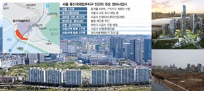 서부이촌동 정비사업 본궤도…'한강벨트' 서쪽도 신흥 부촌으로[집슐랭]
