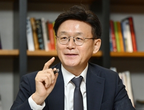 코스피 421% 상승 때 누적 수익률 1063%…엄준흠 "공모펀드 재조명 받을 것"