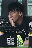 ‘10년’ 토트넘서 마지막 65분…손흥민도 울고 팬도 울었다
