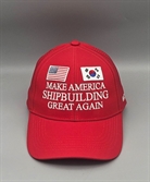 협상 공신 ‘마스가 모자’…챗GPT로 만들어 직항편 특송[Pick코노미]