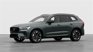 볼보 최다판매 'XC60' 신형모델 출시…"완벽한 패밀리카로 진화"