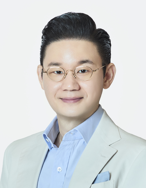 [배동현 BDH재단 이사장]