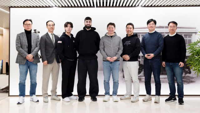 SK네트웍스, 400만 달러 ‘피닉스랩’ 투자에 리드 투자자 참여