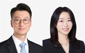 화우, '빅딜' M&A 전문가 이진국·윤소연 변호사 영입