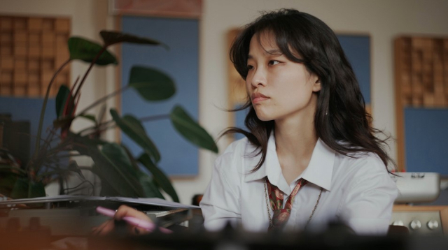 추수 작가. 사진 제공=국립현대미술관