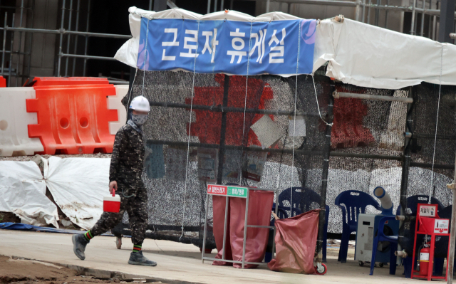 "안전비 줄여서 이익 남긴다고요?"…건설사들 억울한 속사정 보니