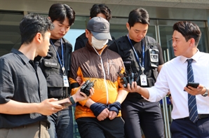 생일날 아들 쏜 '송도 총격범', 사이코패스 아니었다…경찰 "검사 대상 아냐"